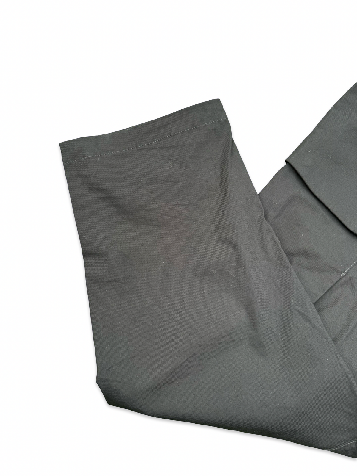 Stone Island Shadow Project Cargo Trousers