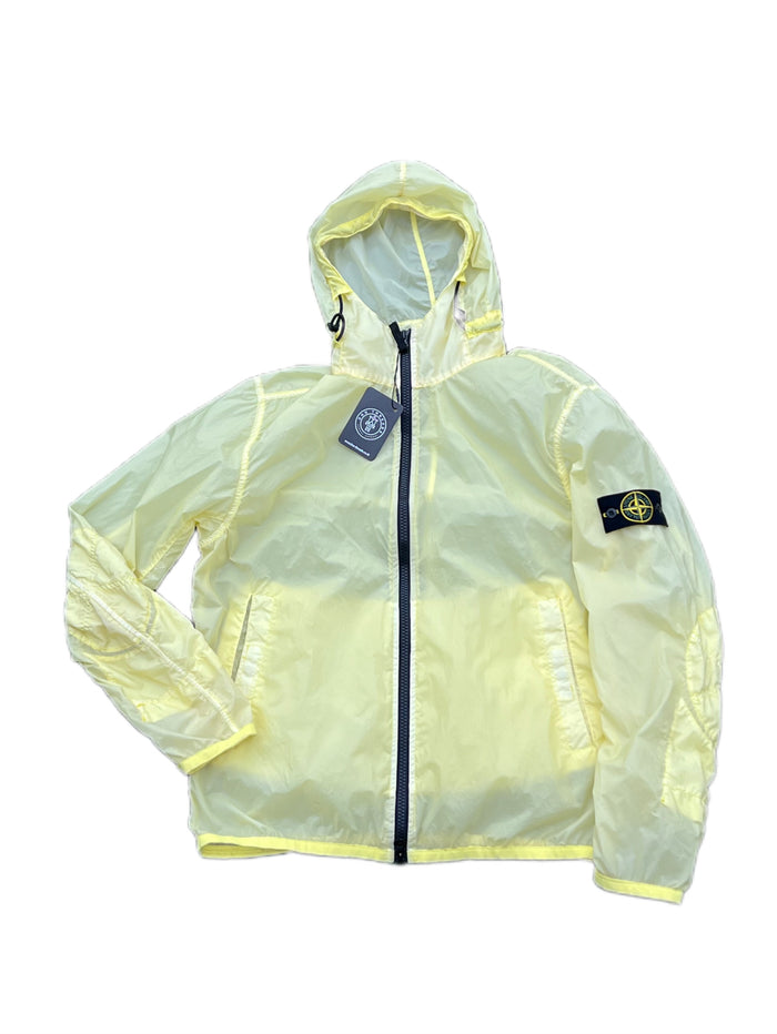 Stone Island Lamy Velour
