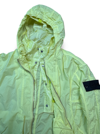 Stone Island Shadow Project HD Pelleovo Cotton-TC