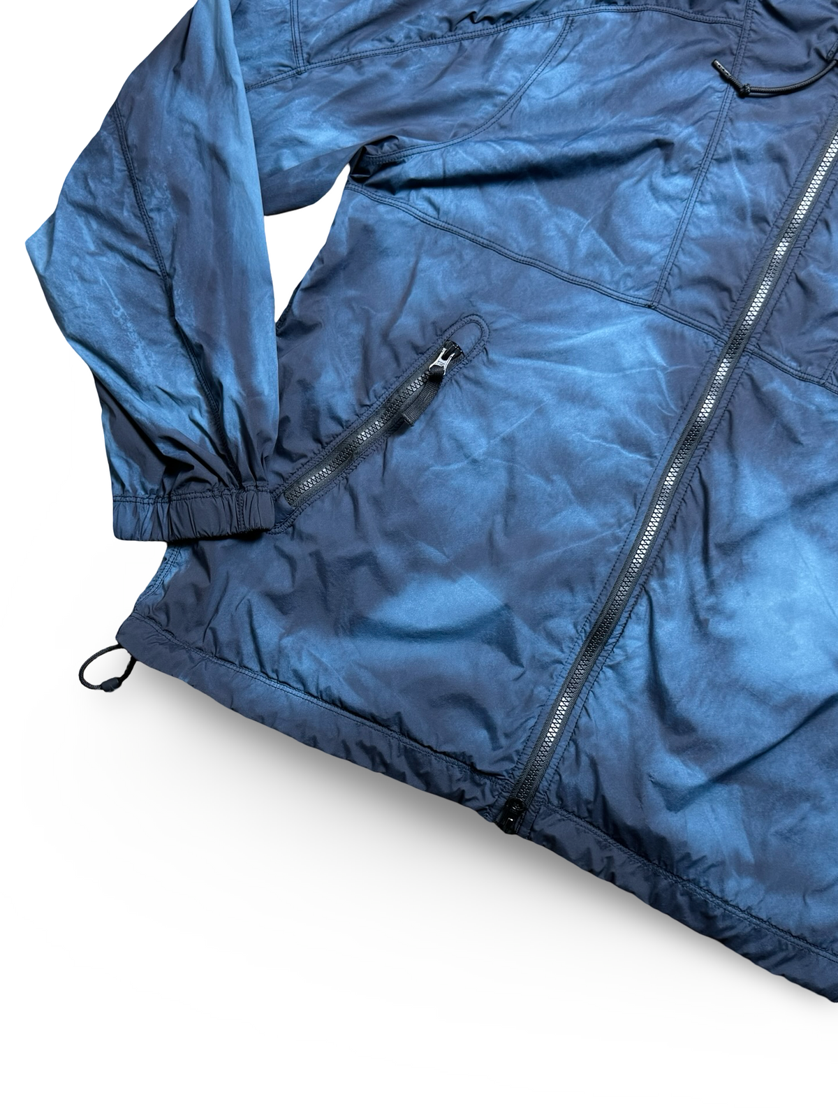 Stone Island Skin Touch Nylon-TC Corrosion Treatment