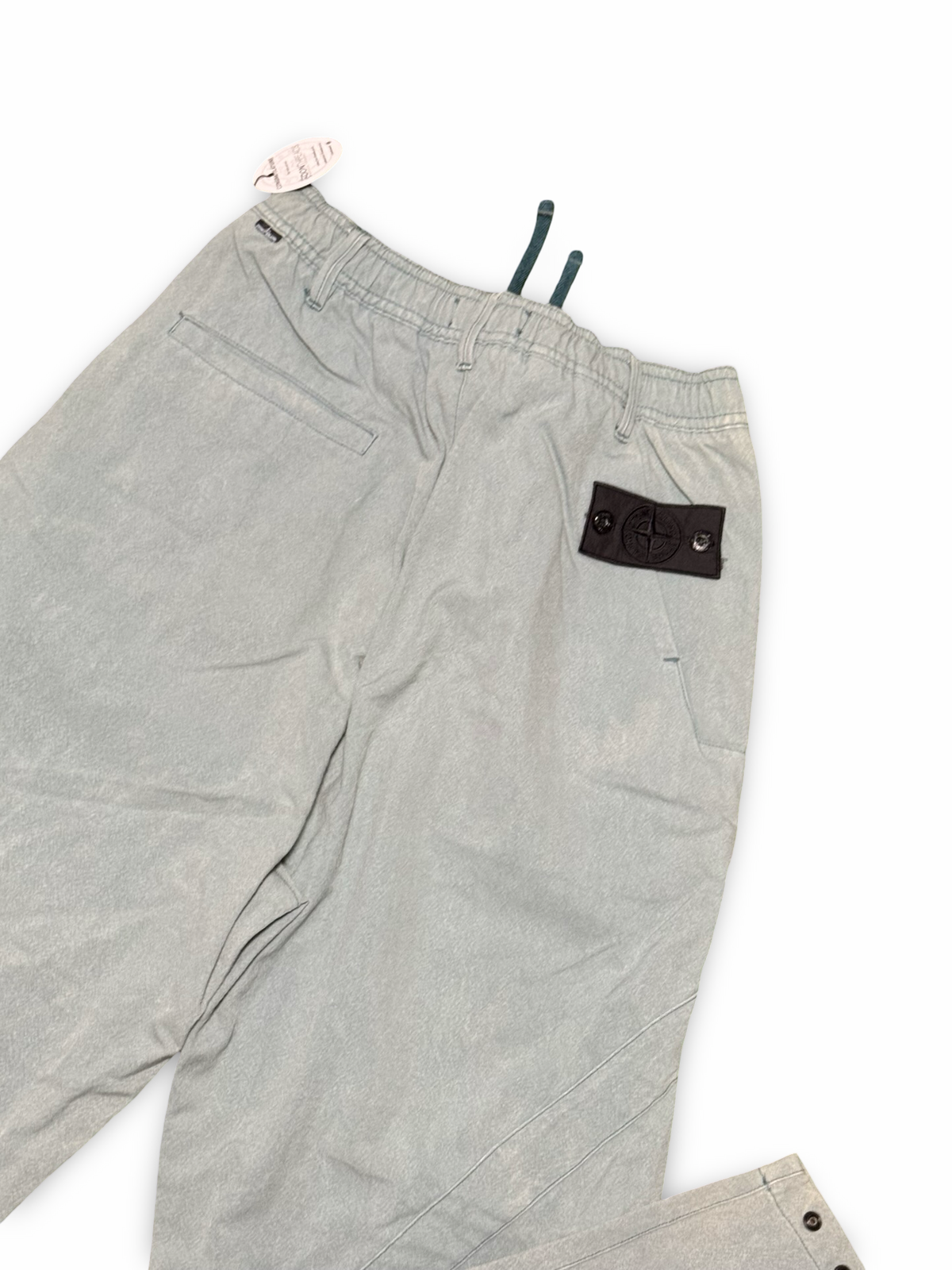 Stone Island Shadow Project Cargo Trousers