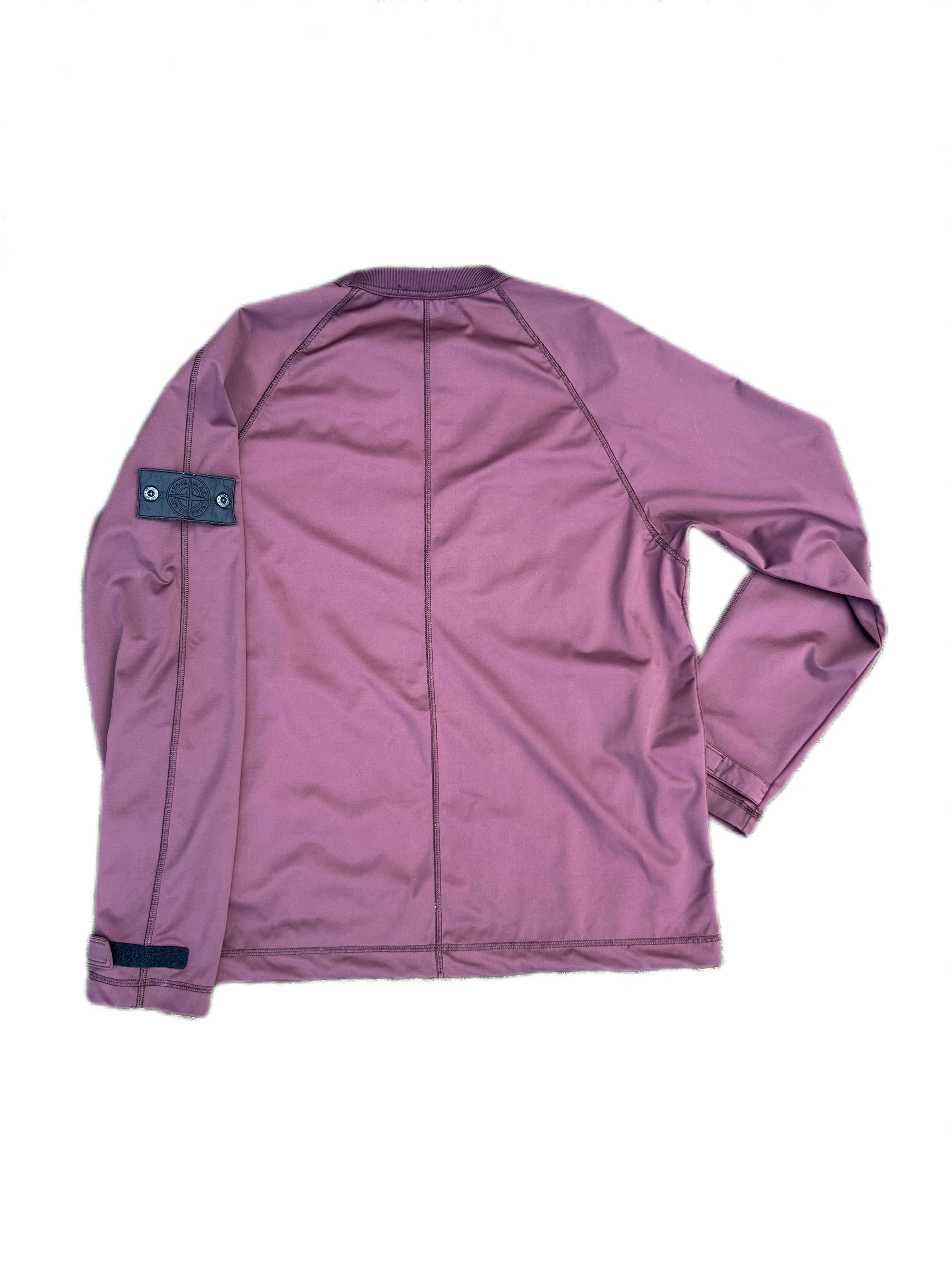 ジャケット・アウター Stone Island Shadow Project Nylon-R Stone Island Shadow Project Nylon R Jooded Jacket – Garmz