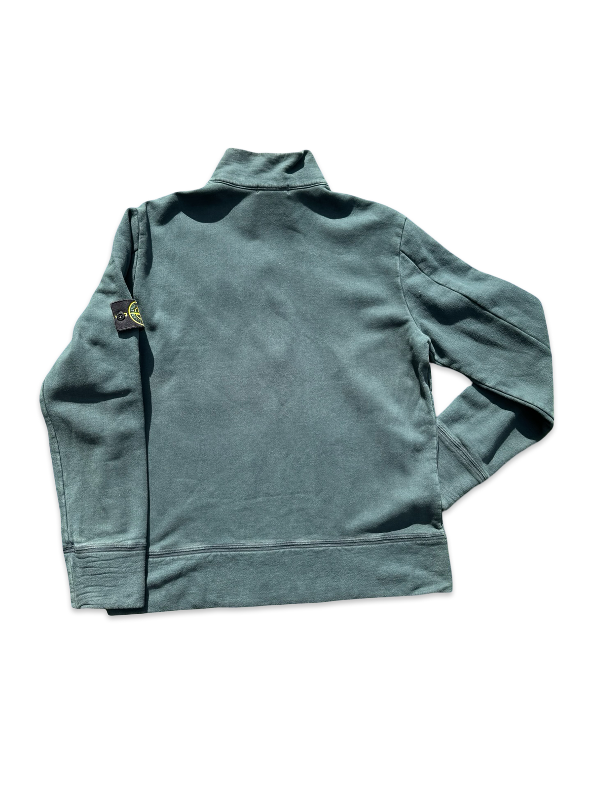Stone Island Half Zip