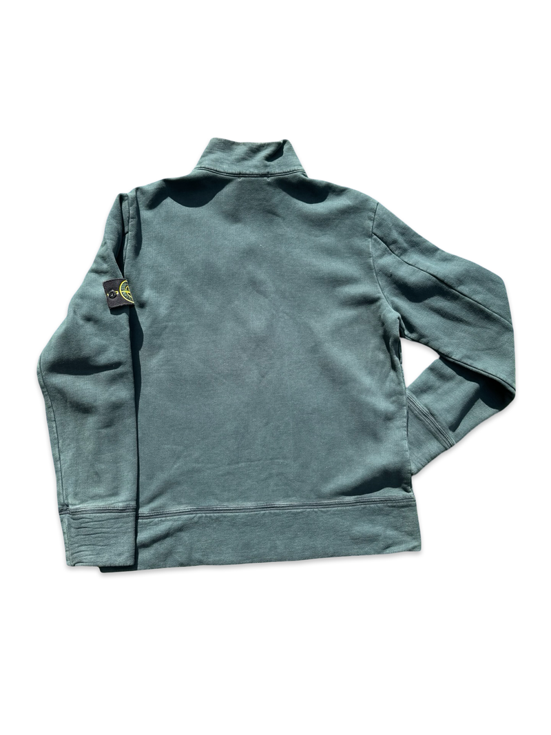 Stone Island Half Zip