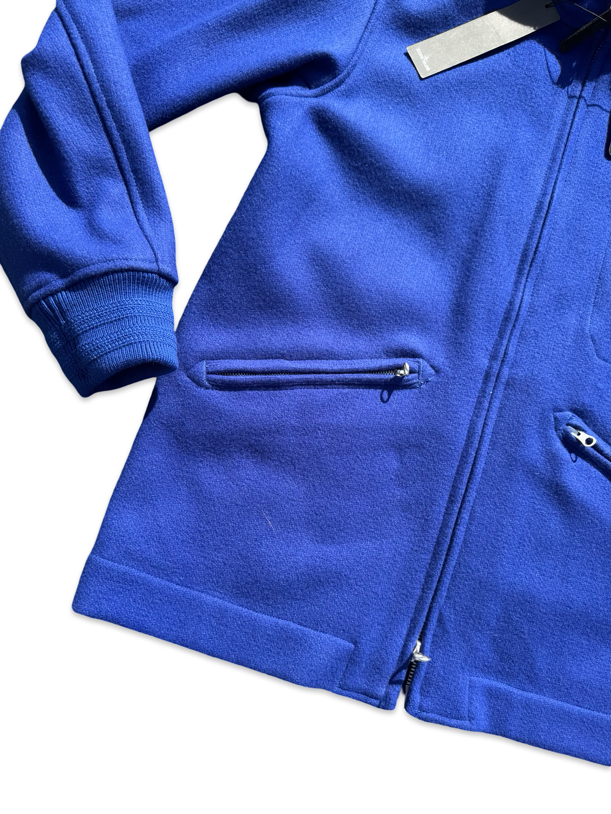 Stone Island Panno Speciale