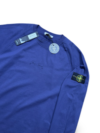 Stone Island 40th Anniversary Crewneck
