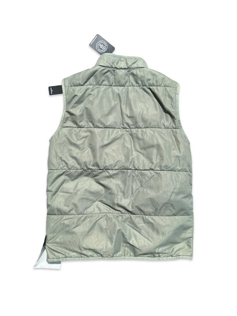 Stone Island Run-Proof Nylon Mesh-TC