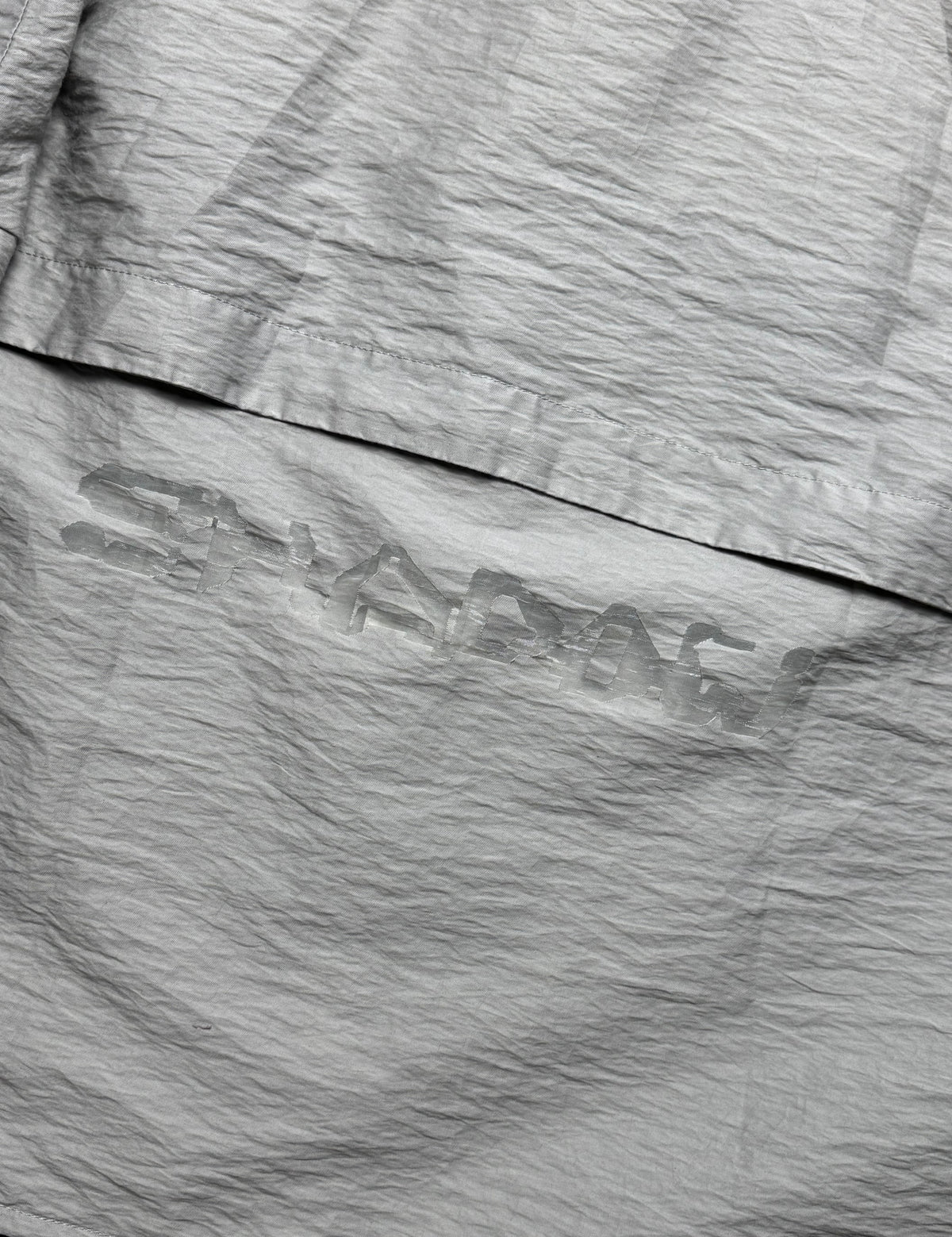 Stone Island Shadow Project Overshirt