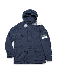 Stone Island Nylon Smerigliato Ghost Piece