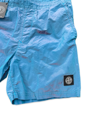 Stone Island Weft Shorts