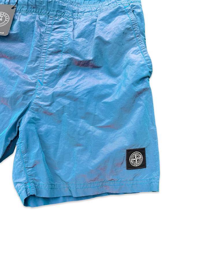 Stone Island Weft Shorts