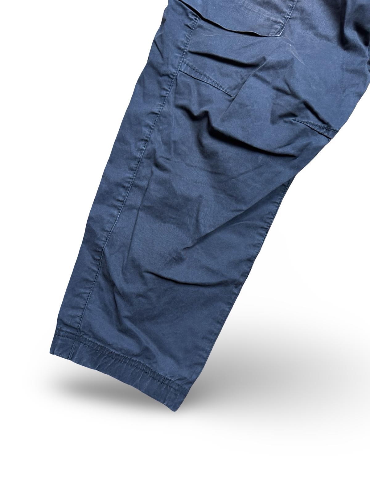 Stone Island Cargo Trousers