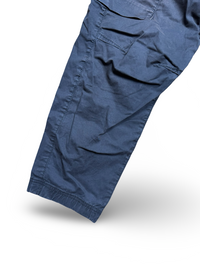 Stone Island Cargo Trousers