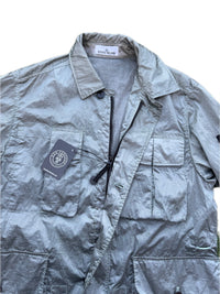 Stone Island Nylon Metal Watro-TC In Econyl Regenerated Nylon