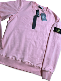 Stone Island Crewneck