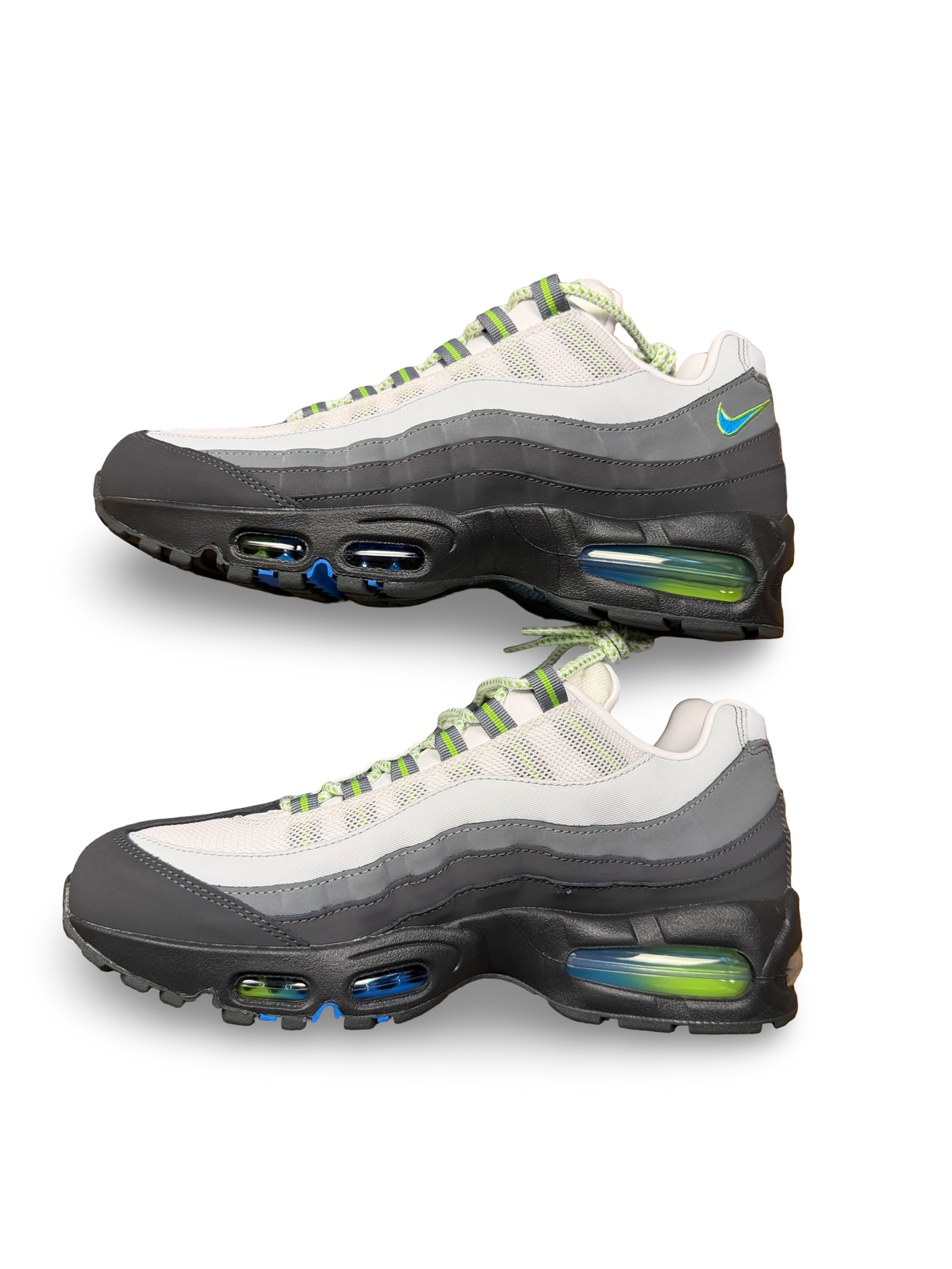 Nike AirMax 95 Big Bubble Apple