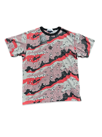 Stone Island Desert Camo T-Shirt