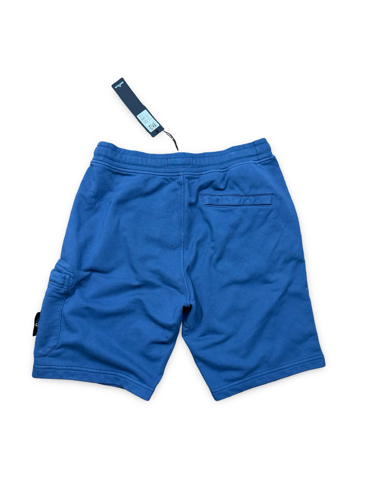 Stone Island Fleece Shorts