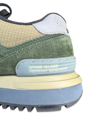 STONE ISLAND | NEW BALANCE 574 Legacy