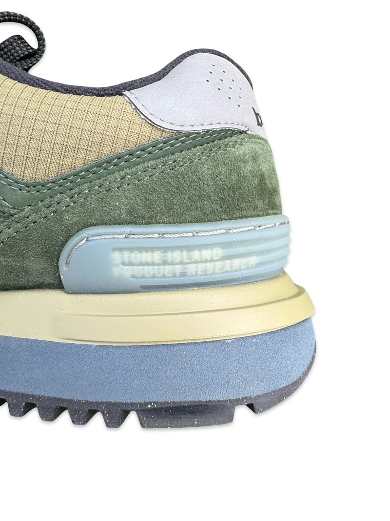STONE ISLAND | NEW BALANCE 574 Legacy