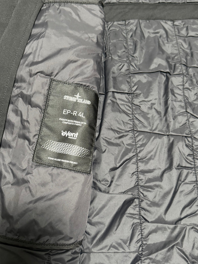 Stone Island Shadow Project EP-R 4L Parka