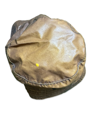 Stone Island x Supreme Heat Reactive Bucket Hat