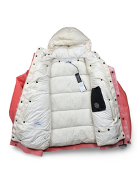 Stone Island Poly Strata Ice Jacket