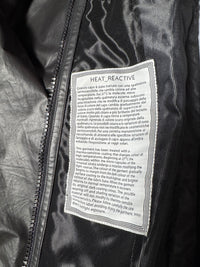 Stone Island Heat Reactive Jacket