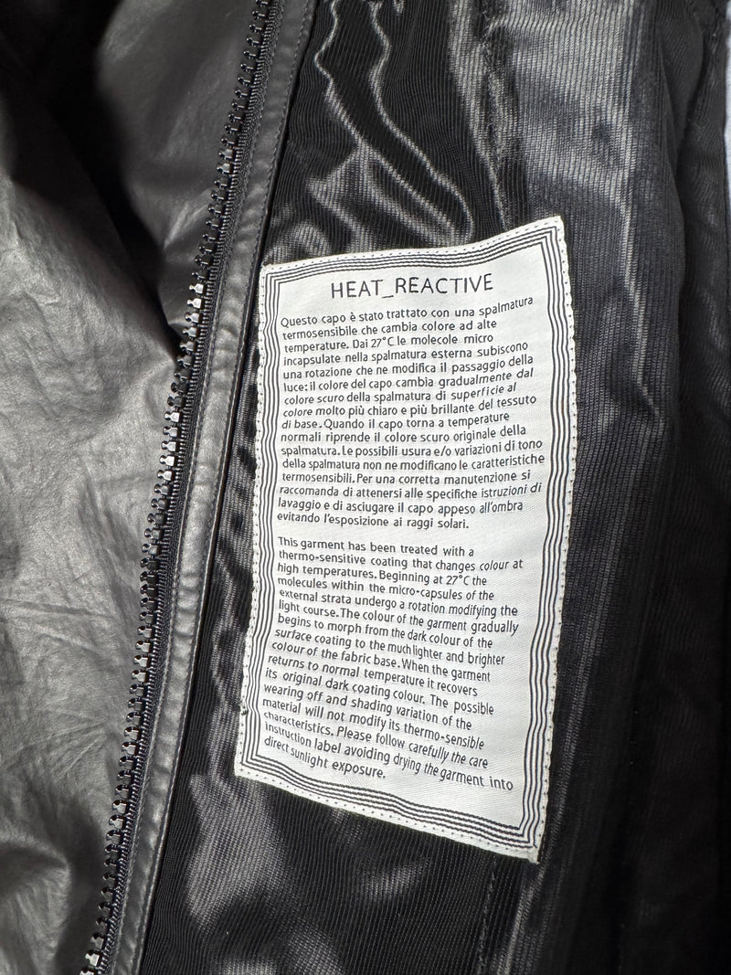 Stone Island Heat Reactive Jacket