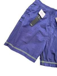 Stone Island Nylon Metal Shorts