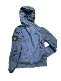 Stone Island Nylon Metal Watro Colour Weft