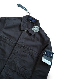 Stone Island Light Bull Denim-TC