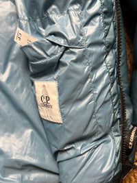 CP Company D.D Shell Puffer