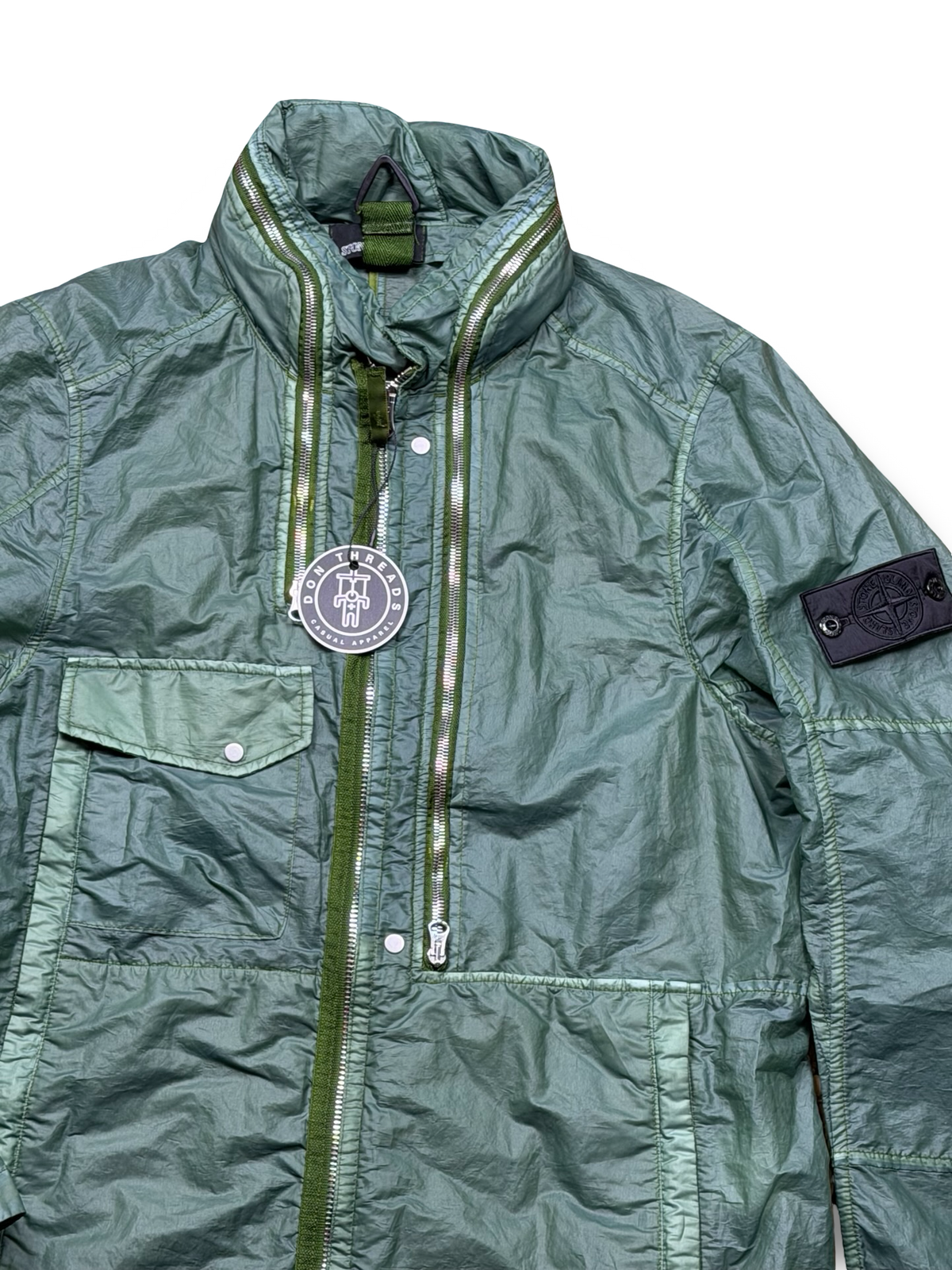 Stone Island OPAK