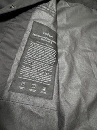 Stone Island Performance Twill Wool-TC Ghost Piece