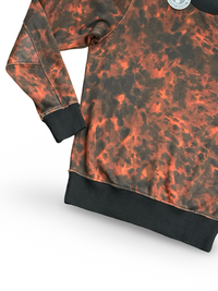 Stone Island Tortoise Camo Crewneck