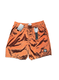 Stone Island Nylon Metal Shorts