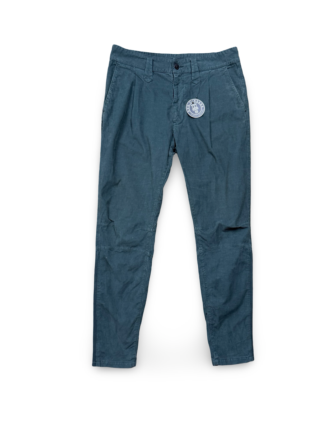 Stone Island Shadow Project Corduroy Trousers