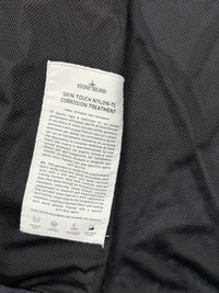 Stone Island Skin Touch Nylon-TC Corrosion Treatment