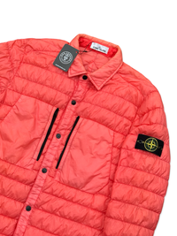 Stone Island Micro Yarn Down