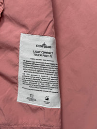 Stone Island Light Compact Touch Poly-TC