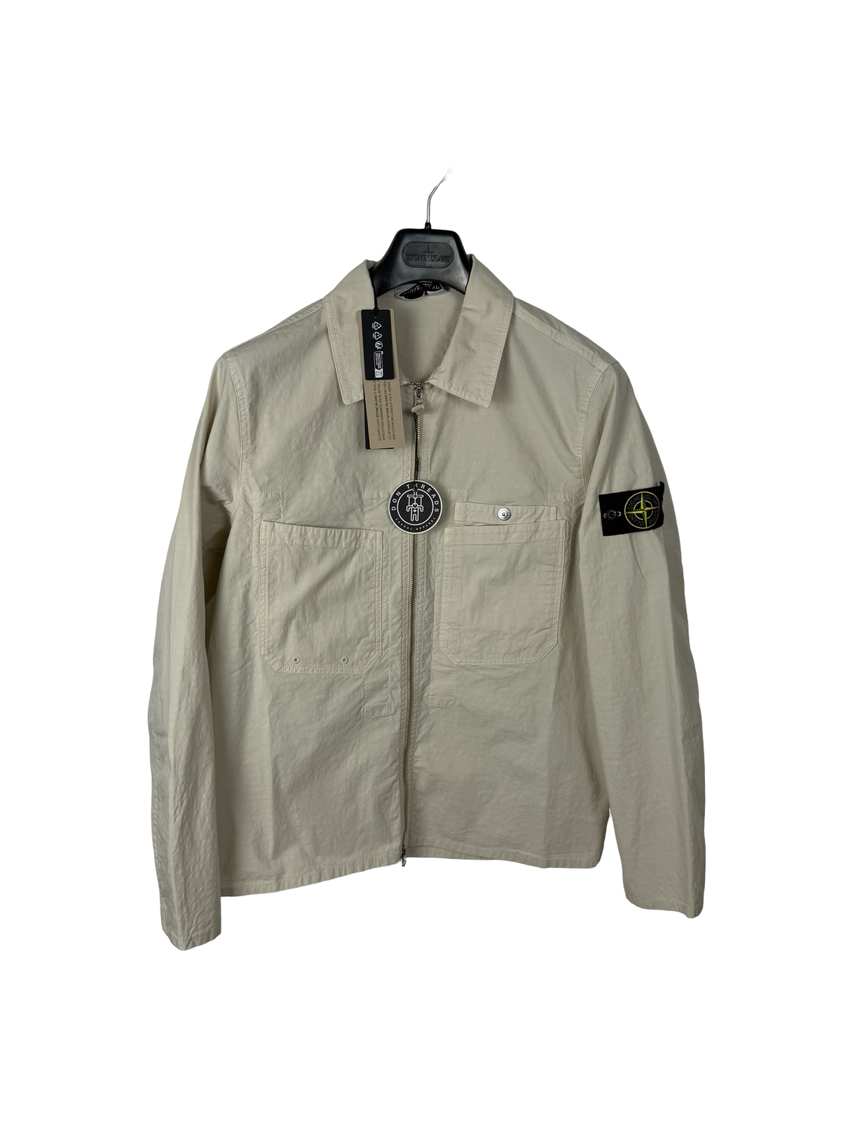 Stone Island Lightweight Jacket