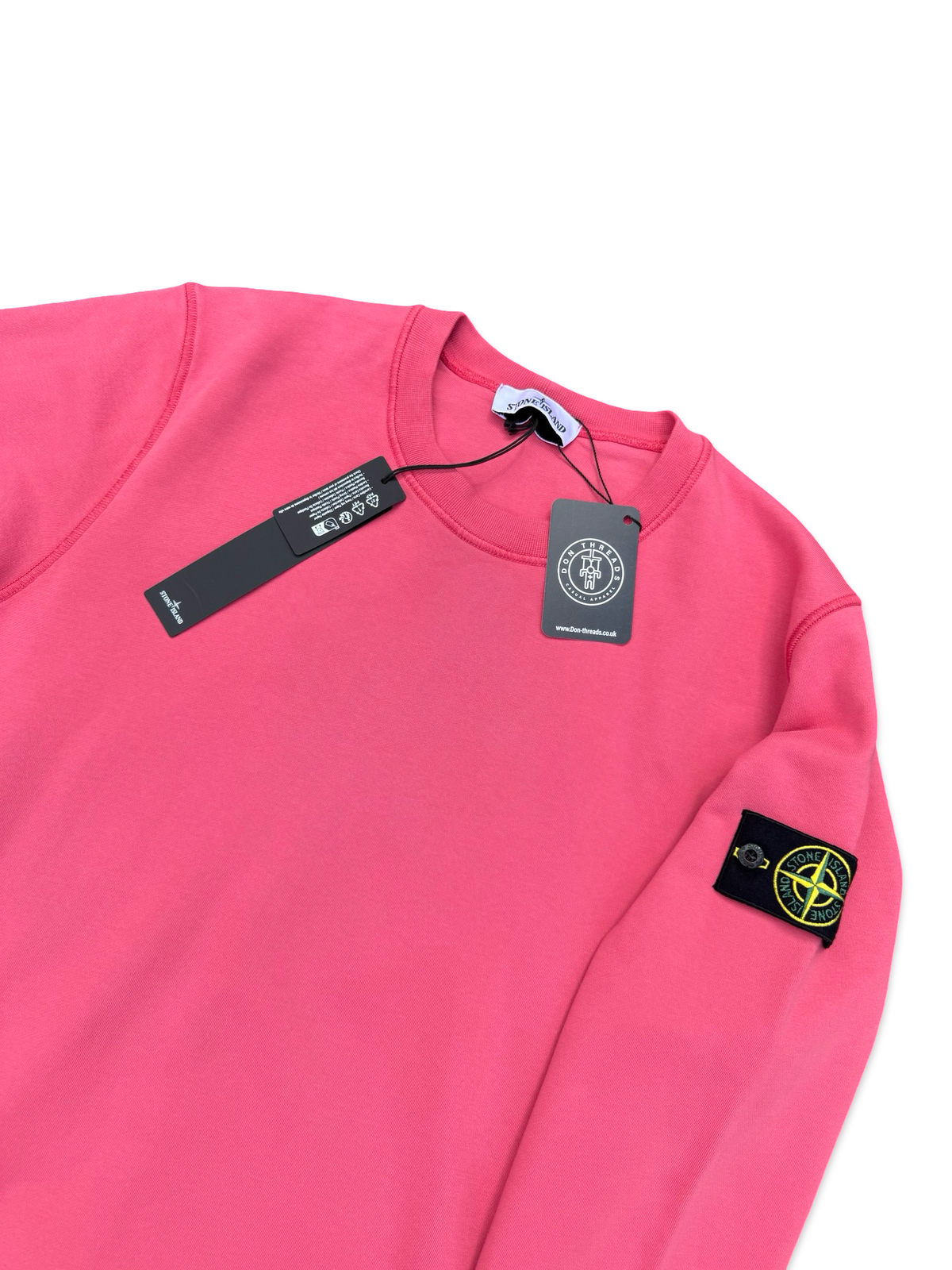 Stone Island Crewneck