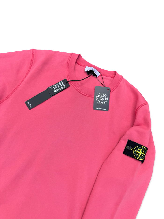 Stone Island Crewneck