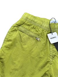 Stone Island Nylon Metal Shorts