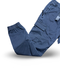 Stone Island Cargo Trousers Type RE-T