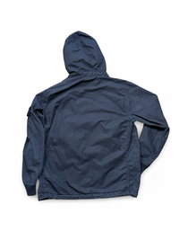 Stone Island Black Ghost Project Smock