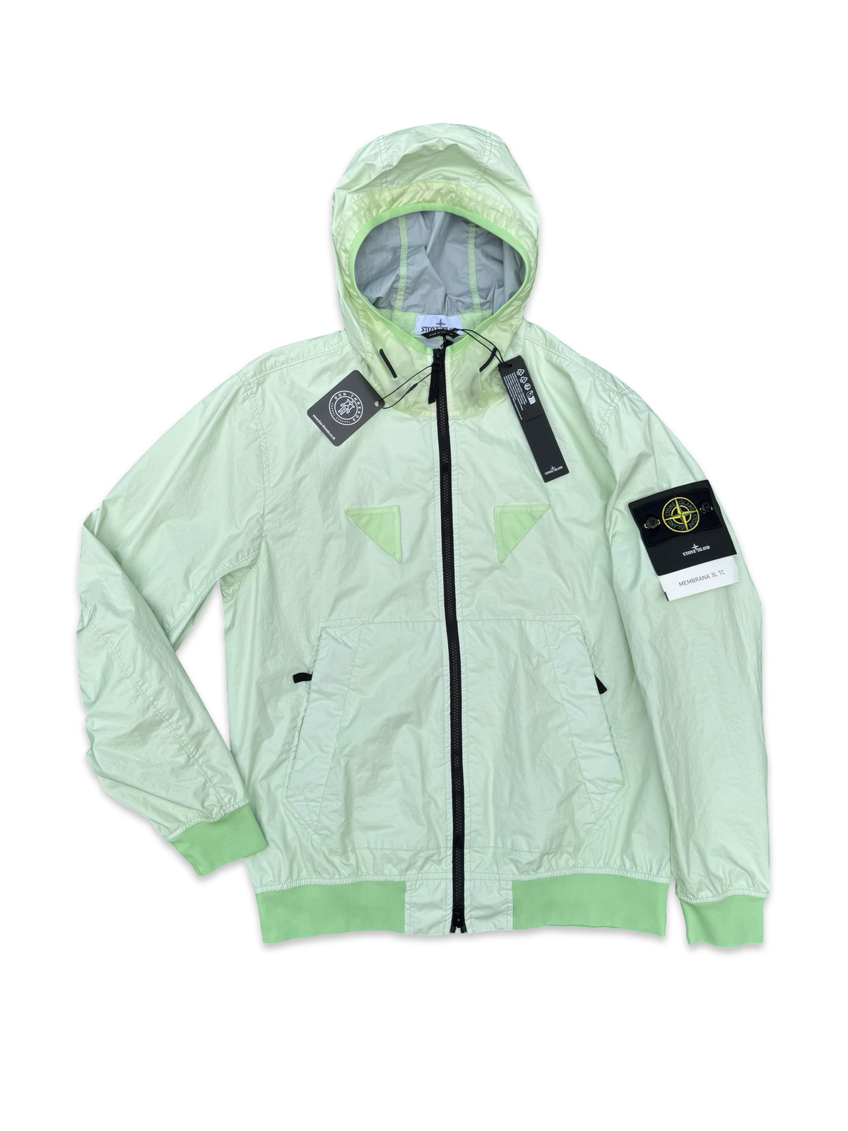 Stone Island Membrana 3L TC