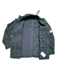 Stone Island Ghost Project Bonded Linen Ghost Piece