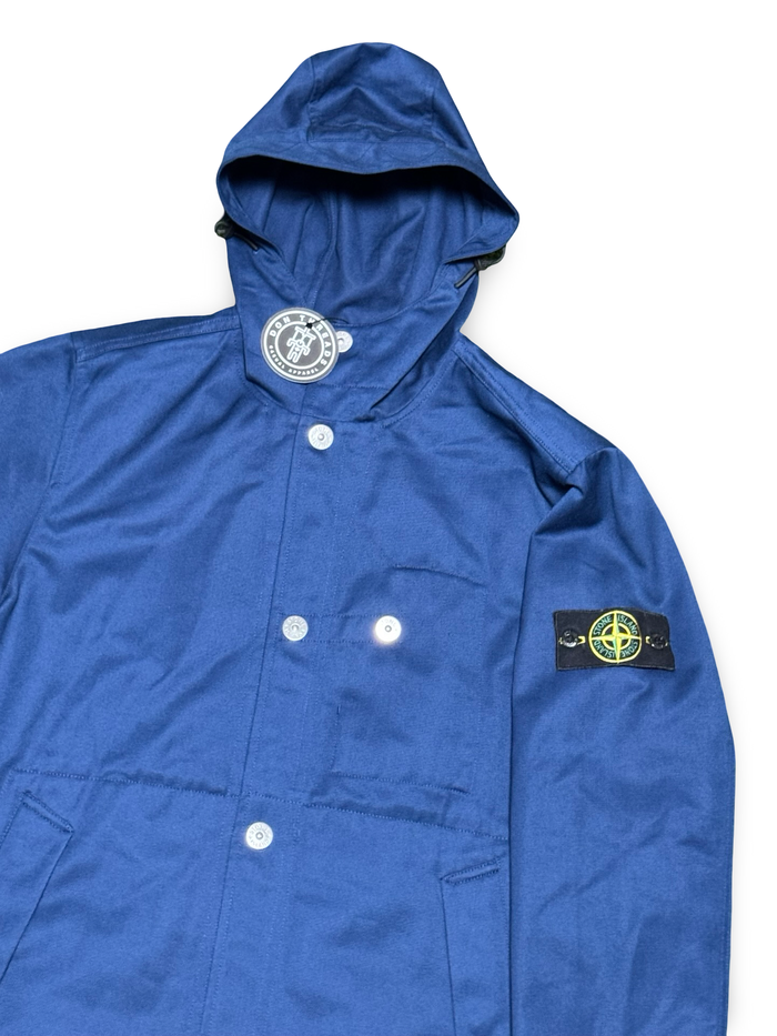 Stone Island Workwear R-Gabardine 3/1
